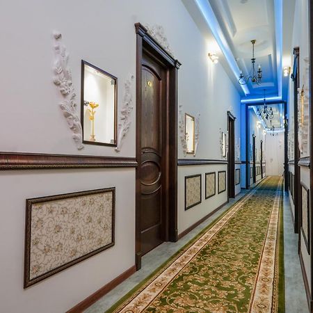 Hotel Fleur Yerevan Ngoại thất bức ảnh