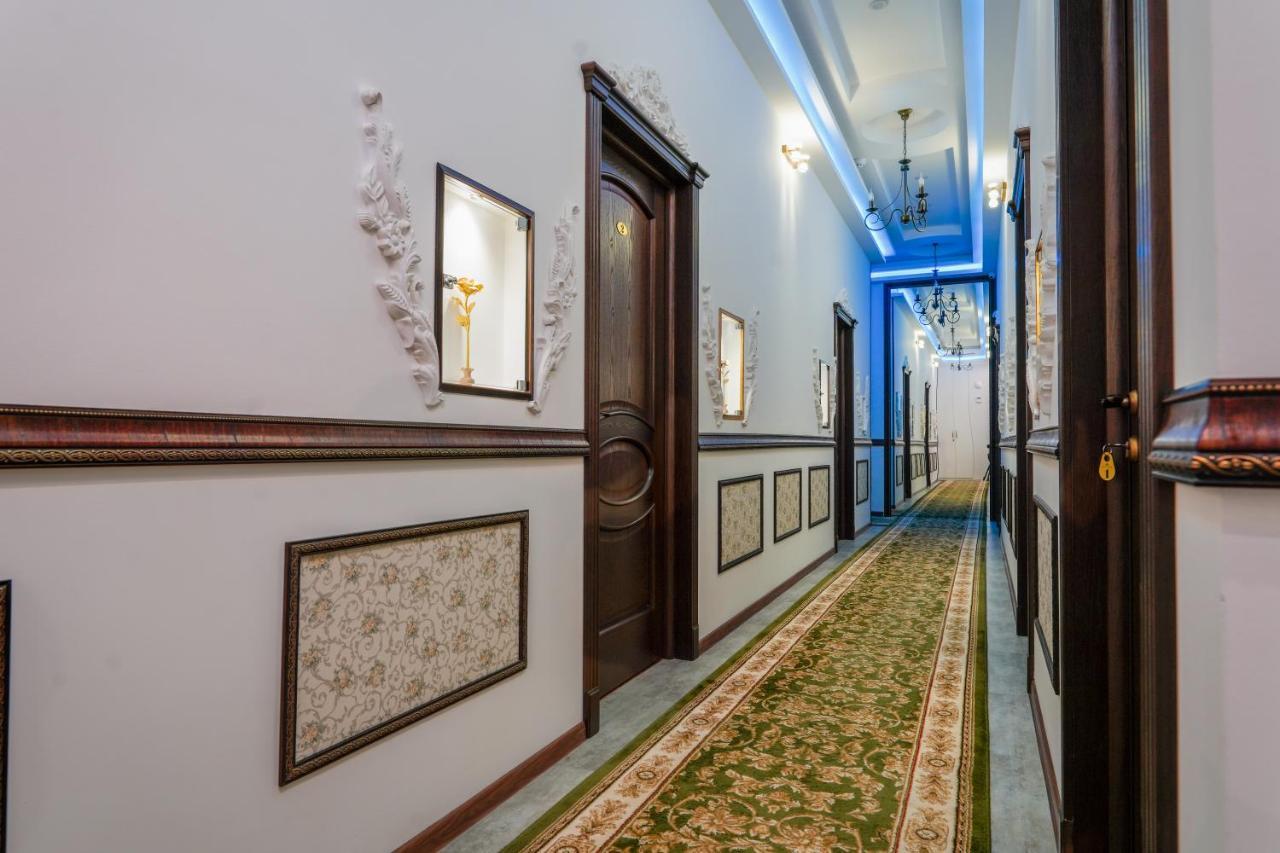 Hotel Fleur Yerevan Ngoại thất bức ảnh