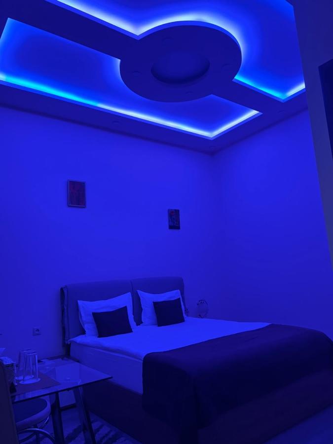 Hotel Fleur Yerevan Ngoại thất bức ảnh