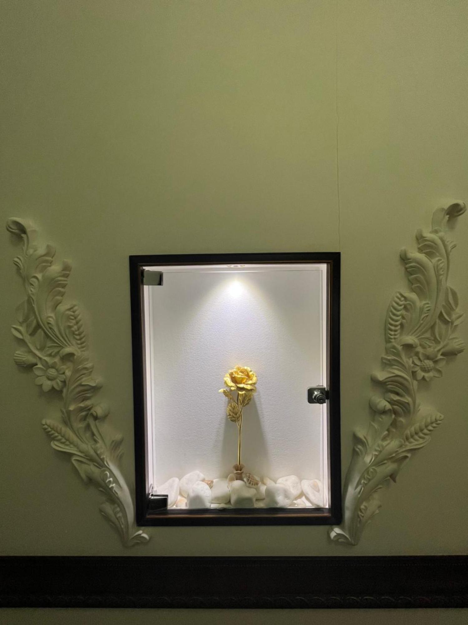 Hotel Fleur Yerevan Ngoại thất bức ảnh