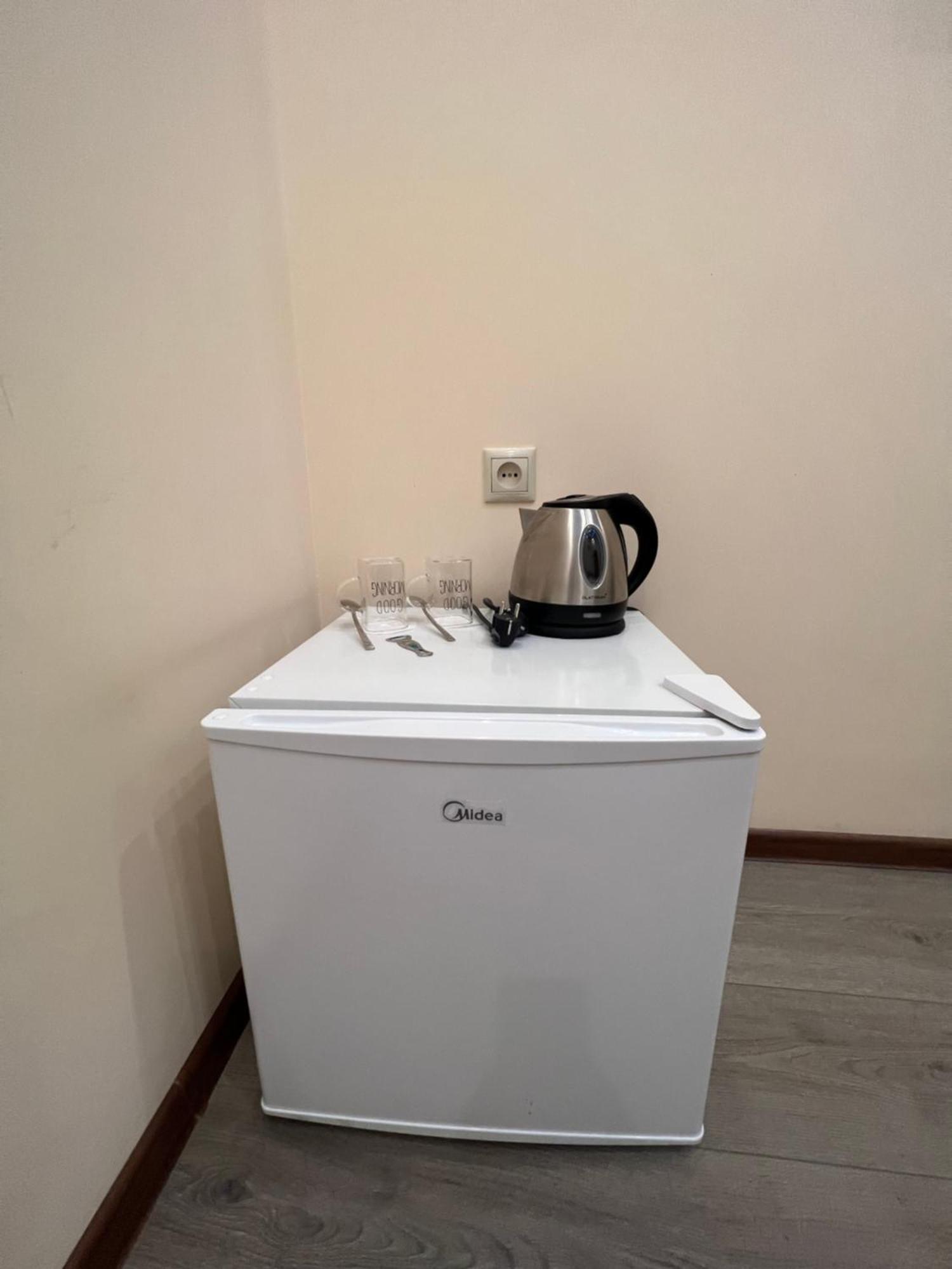 Hotel Fleur Yerevan Ngoại thất bức ảnh