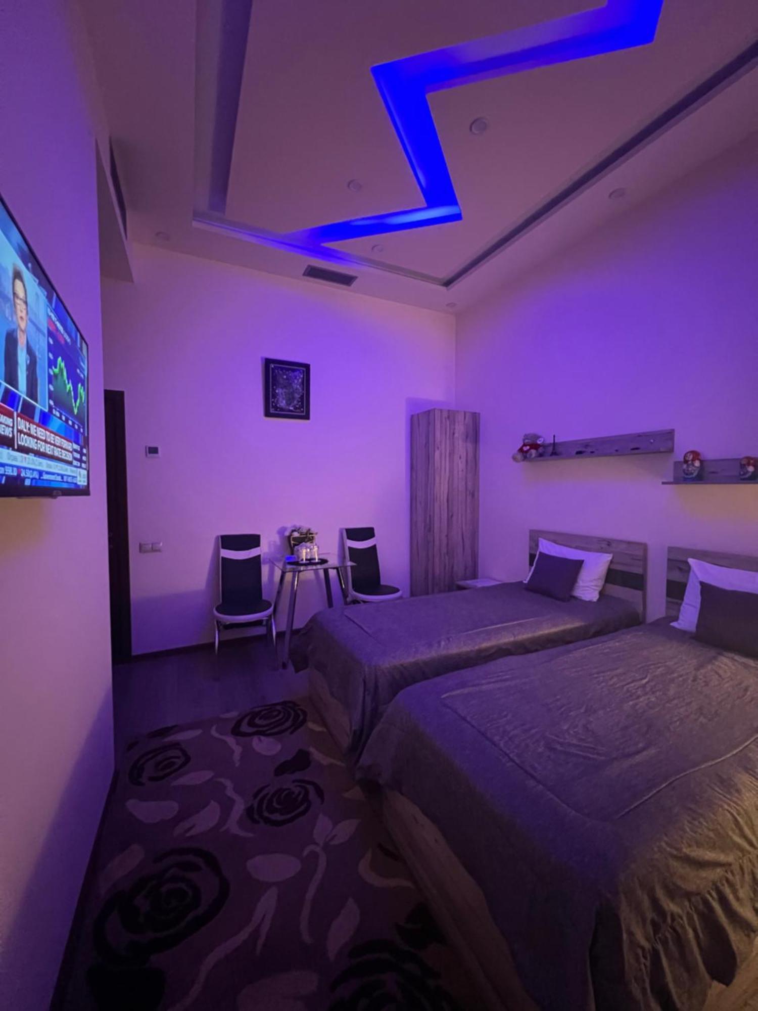 Hotel Fleur Yerevan Ngoại thất bức ảnh