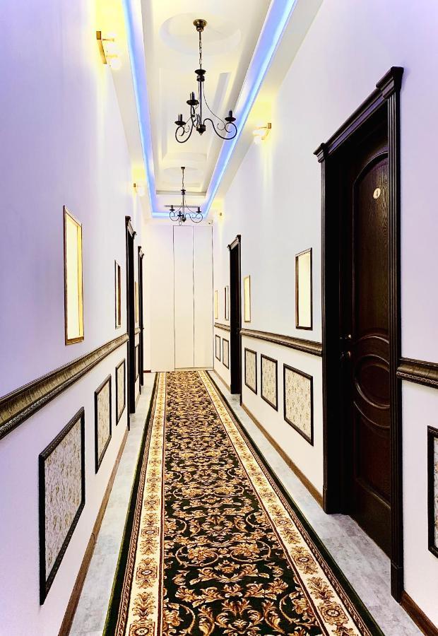 Hotel Fleur Yerevan Ngoại thất bức ảnh